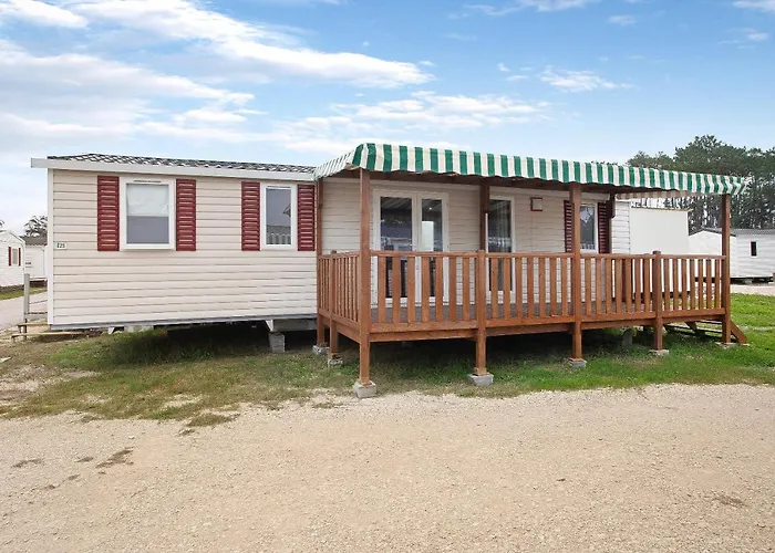 Bungalow T3 I I -15 Min From Nazare