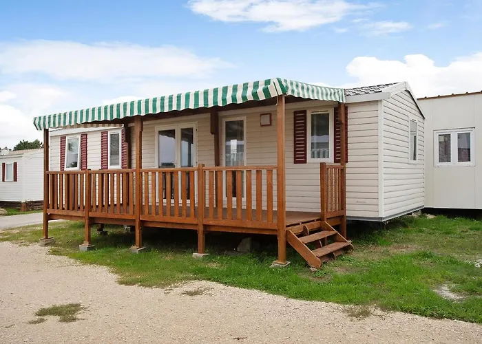 Bungalow T3 I I -15 Min From Nazare